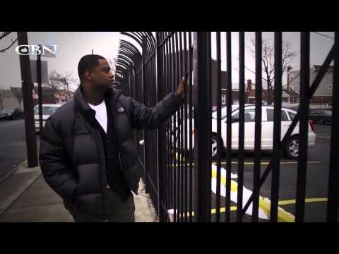 A Dying Father's Lesson on Forgiveness - CBN.com