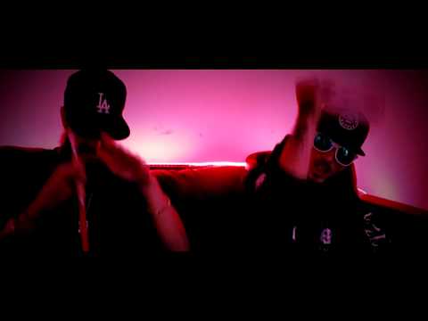 Blasphem X Lazy -Trap City (VidéoClip Officiel)