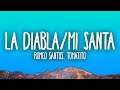 Romeo Santos - La Diabla/Mi Santa ft. Tomatito