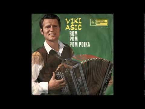 ans. Vikija Ašiča - Novoletna polka (1973)