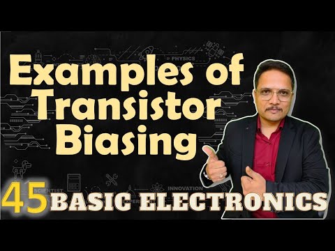 BJT Bipolar Junction Transistor