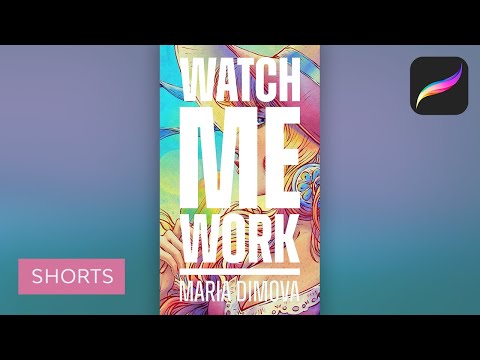 How to Draw in Procreate Beginners Guide