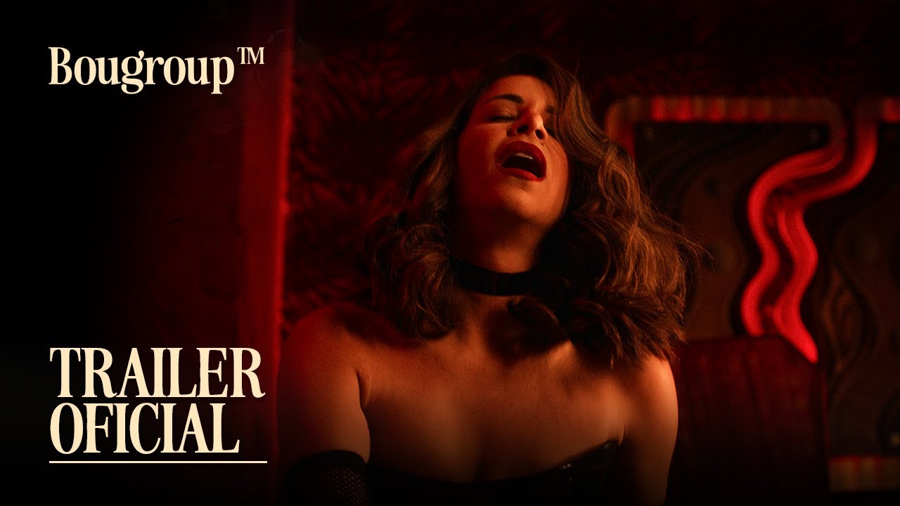 Animals trailer thumbnail