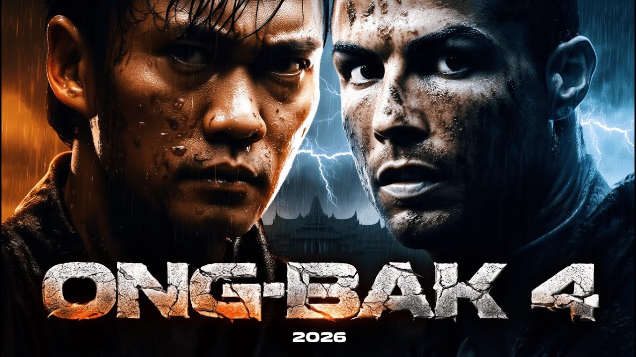 Ong-Bak 4: A Raw, Brutal Return to the Art of Combat