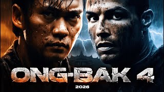 Download lagu ONG-BAK 4 (2026) | Tony Jaa x Cristiano Ronaldo |  Concept Trailer | Exclusive 4K UHD mp3