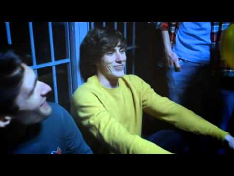 Anuncio de Broma de Tuenti Movil