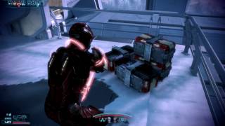 Around Every Corner - Let's Play Mass Effect 3 Part 68