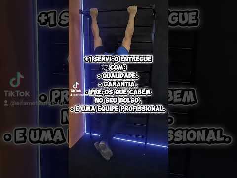 UM DE NOSSOS NICHOS DE ACADEMIA! EM NOVA RUSSAS -CE E REGIÃO