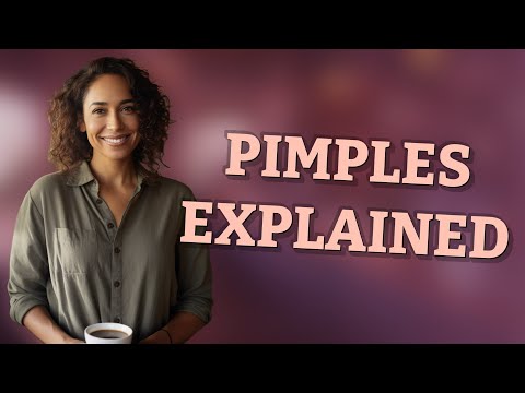 Are Pimples on Private Parts Normal?