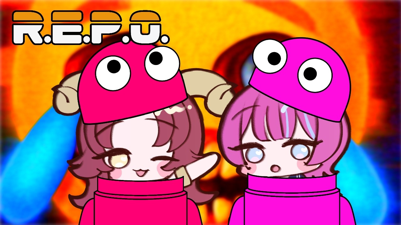 【 #repo 】今日も今日とて【酒物弐めぇこ/アノ・全照寺】