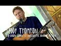 Garden Sessions: Teddy Thompson April 4th, 2019 Underwater Sunshine Festival Full Session