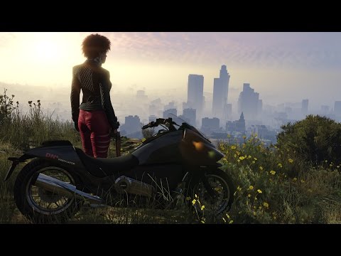 GTA 5 - What's New in the Ill-Gotten Gains pt 2 Update?