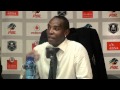 Benni McCarthy