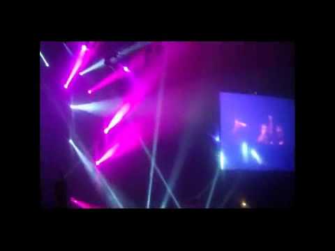 Swedish House Mafia 28.05.11 (Alexandra Palace London) - Nothing But Love