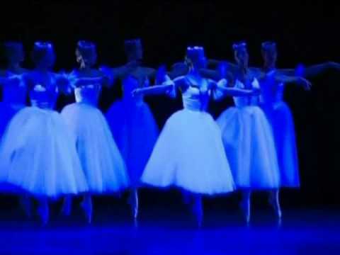 Latvian National Opera - Adolphe Charles Adam "Giselle"