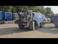 Used 2002 Amag PS 2 11 Petty Spreader Equippo Com