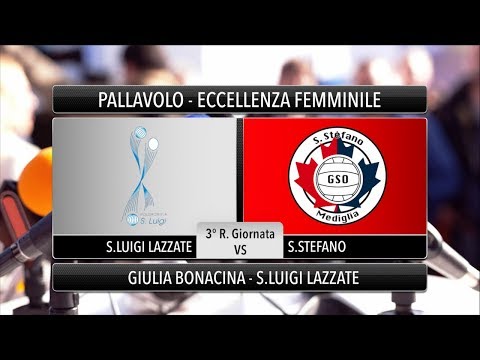 Intervista S.Luigi Lazzate - Giulia Bonacina
