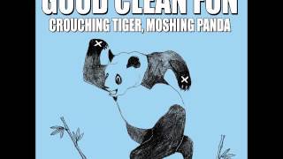 Good Clean Fun - No More (YOT cover)