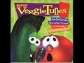 5 VeggieTales Instrumental Songs From VeggieTunes