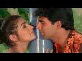 Teri Badmashiyan Aur Meri Love Song ️ Asha Bhosle Udit Narayan Akshay Kumar Twinkle Khanna