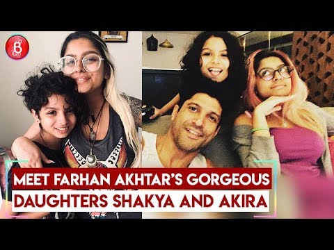download lagu mp3 mp4 Farhan Akhtar Children, download lagu Farhan Akhtar Children gratis, unduh video klip Farhan Akhtar Children