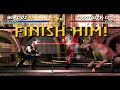 Mortal Kombat Project Revitalized Reborn By Styx Kano Glamplay