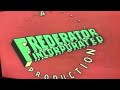 Frederator Incorporated Nicktoons Nelvana 2001