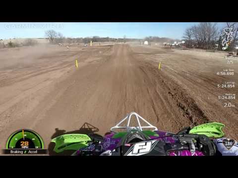 2017 0129 AMP GP Series