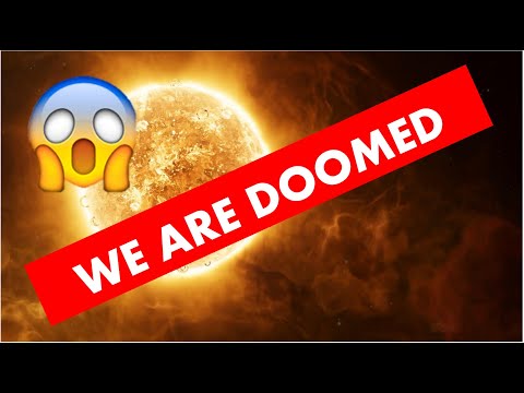 We are doomed, Facing the future: How to live better in the last years of the Earth?