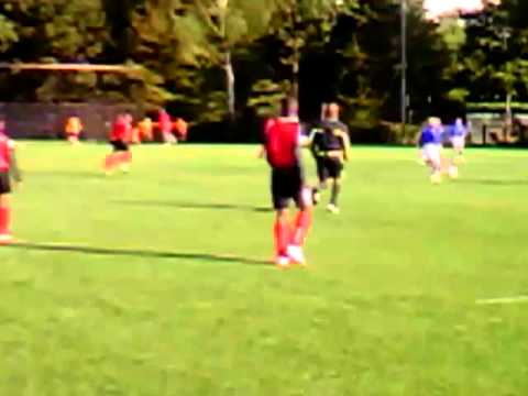 FC AMSTERDAM D2/WEESP D2