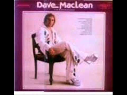 Me and you - Dave Maclean