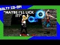 MAYBE I LL LICK IT Salty Co Op W CryoSting Zumch MKP Season 2 Final V 1 6