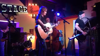 Revival - Jimmy LaFave, Christine Albert, David Carroll, Redd Volkaert