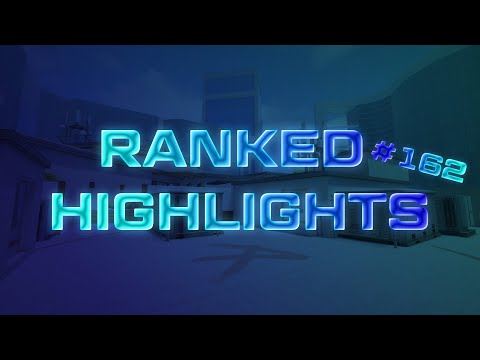 Happy New Year! 🍾 | Ranked Highlights #162 | Critical Ops