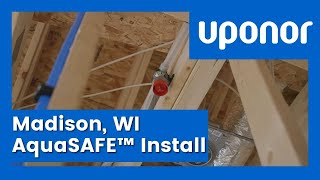 Ensuring In-Home Safety with AquaSAFE™