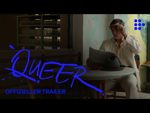 Trailer-Vorschau: Queer