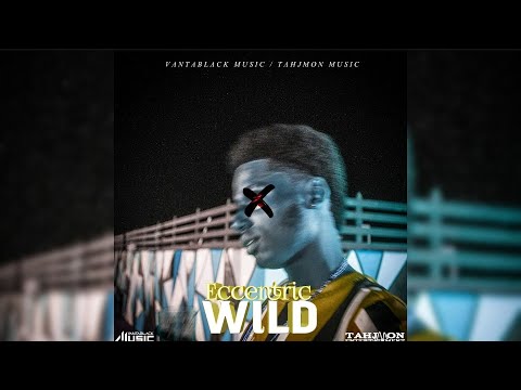 Eccentric - WILD [Lyric Video]