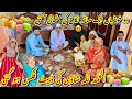 Aik Traf Nikah Howa Dosri Khushi Shadi Ki Date Fix Ho Gai Mithai Taqseem Kar Di Saba Ahmad Vlogs