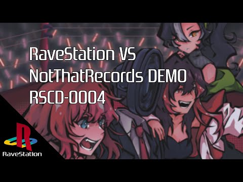RaveStation VS NotThatRecords DEMO