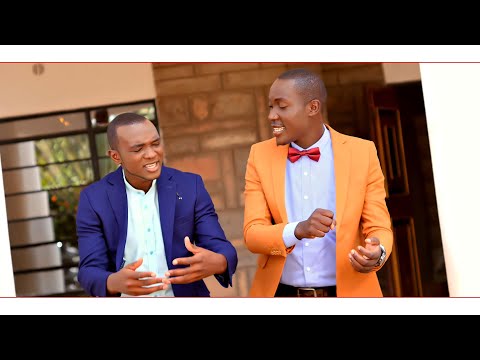 IBERNA - MARK OMOLLO ft HANINGTONE OMONDI