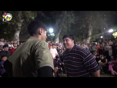 MEGA vs COBE | Fecha 1 de Torneo | #ONLYBARS2023 | 4tos