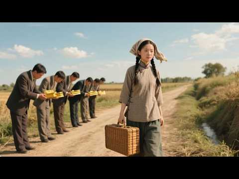 The woman he betrayed became a renowned miracle doctor—he used his entire fortune to beg forgiveness