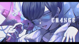 CH4NGE / Giga 青木葉 (cover)