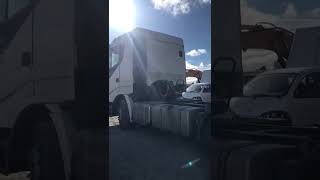 Тягач IVECO STRALIS AS440T/P 460 | Изображение 4 - Autoline