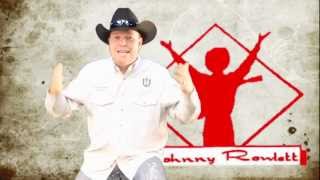 Introducing Johnny Rowlett and his Passion for restoration.