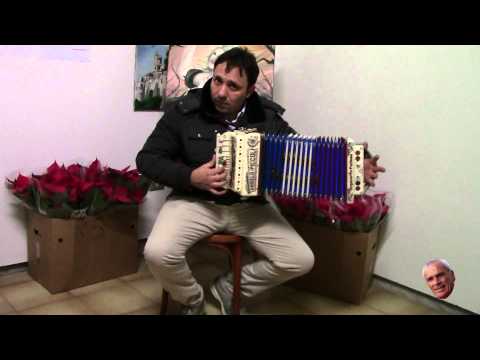 Lorenzo col suo organetto (Polka del trillo)