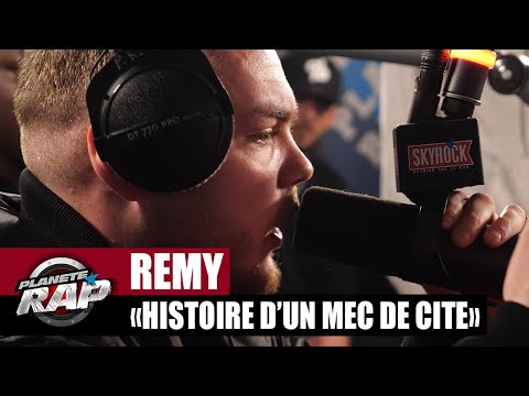 Video thumbnail for Histoire d’un mec de cité