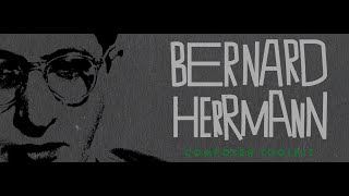 Video thumbnail for Spitfire Bernard Herrmann Composer Toolkit — No Talking 1st Playthrough by Nathan David Carlton (Soundbed)