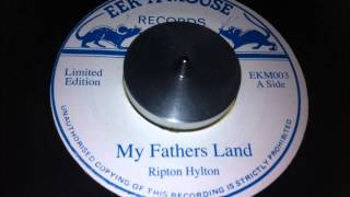 Eek A Mouse - My Fathers Land + Version