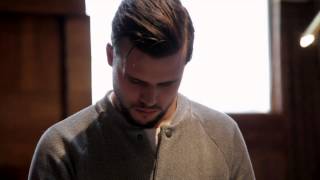 White Lies - BIG TV Synth clip